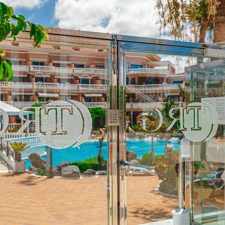 Tenerife Royal Gardens One Bedroom Apartment Playa de las Américas Extérieur photo