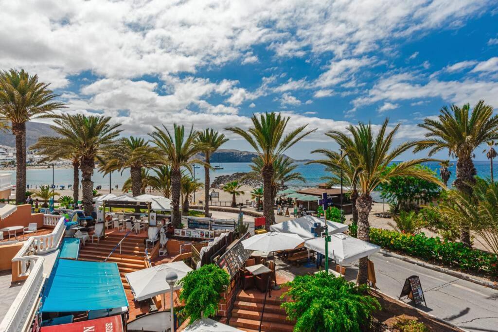 Tenerife Royal Gardens One Bedroom Apartment Playa de las Américas Extérieur photo