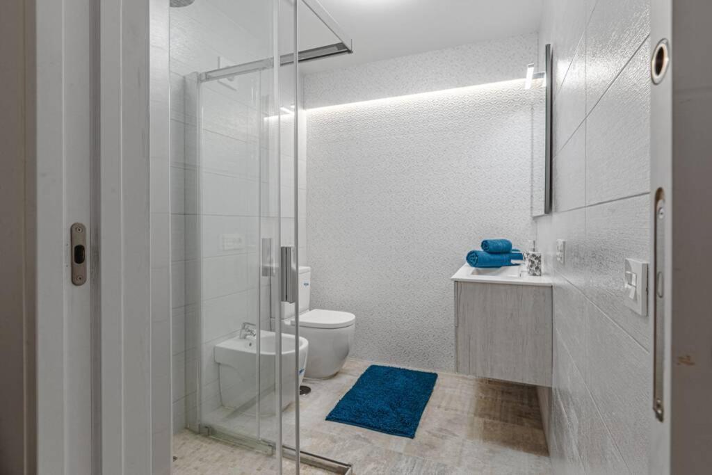 Tenerife Royal Gardens One Bedroom Apartment Playa de las Américas Extérieur photo