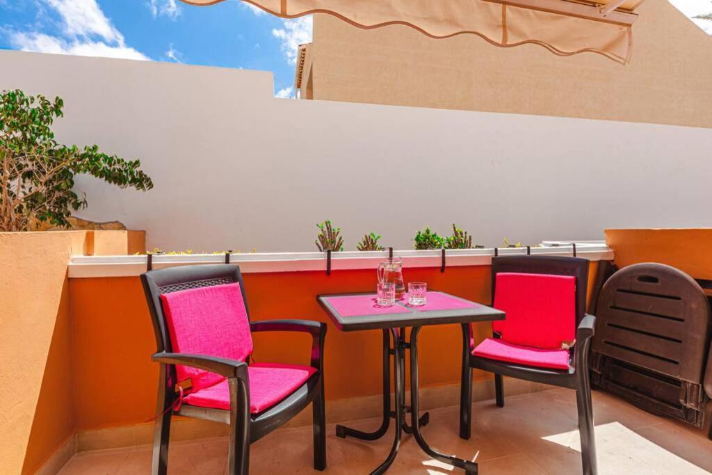 Tenerife Royal Gardens One Bedroom Apartment Playa de las Américas Extérieur photo