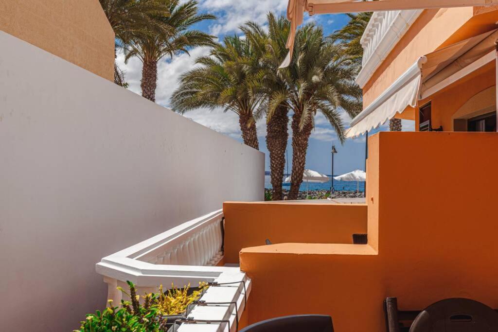 Tenerife Royal Gardens One Bedroom Apartment Playa de las Américas Extérieur photo