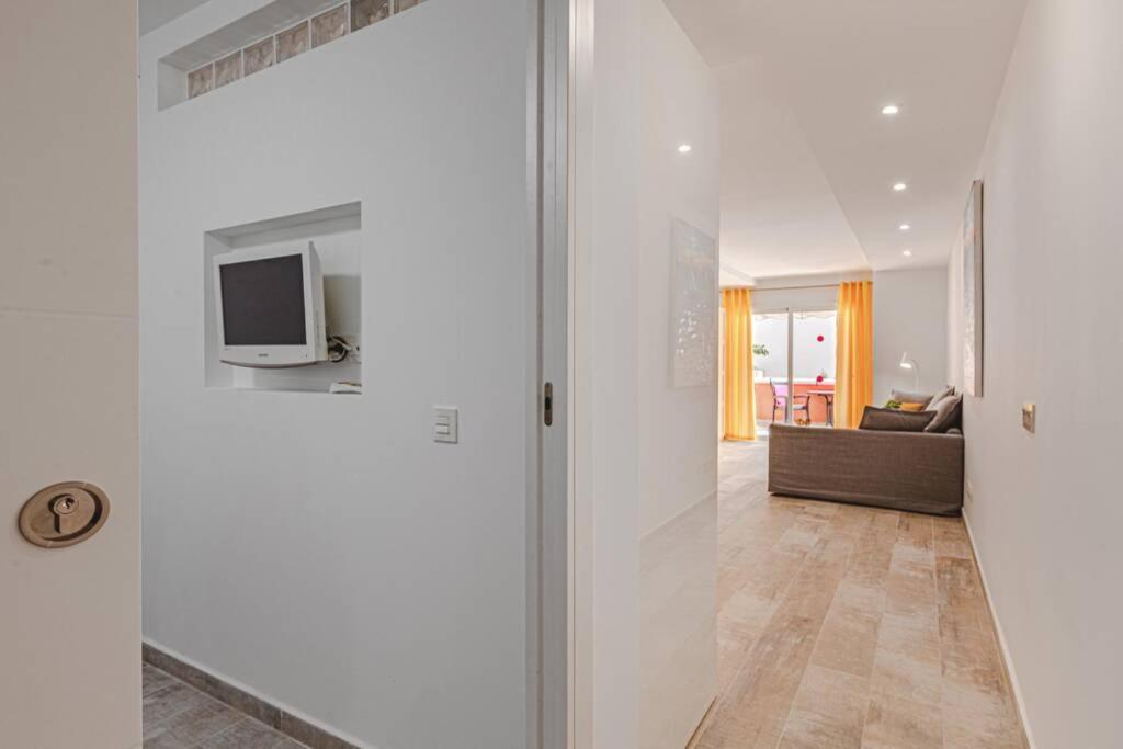 Tenerife Royal Gardens One Bedroom Apartment Playa de las Américas Extérieur photo